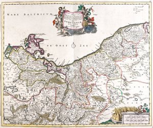  av Frederick de Wit