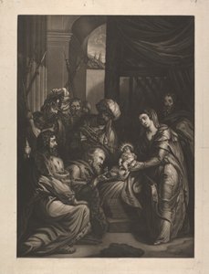 Fødslene av Frederik Christiaan Bierweiler