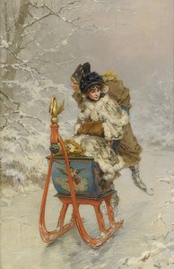 Kanefarten