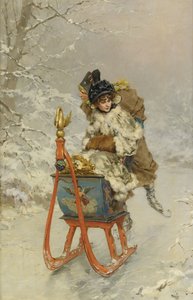 Kanefarten