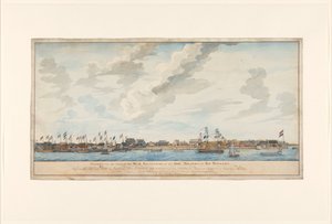 Gezicht op de stad Paramaribo en het Fort Zeelandia   1373058   no       norwegian Successfully Translated  Original: Hunters in the Woods Translat: Hunters in the Woods 1391804 no norwegian Successfully Translated Original: Post Gelderland en Joden Savann av Frederik Jägerschiöld (signed by artist)
