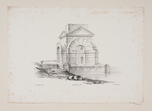 Arkitektonisk motiv