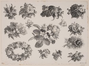 Blomstermotiver