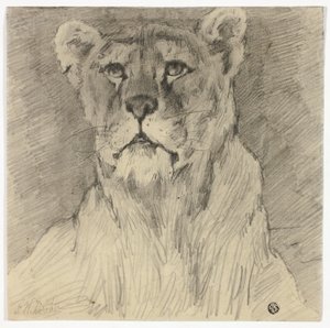  av Frederik William Zurcher
