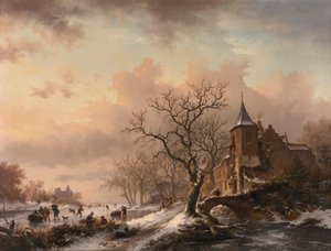  av Fredrik Marinus Kruseman