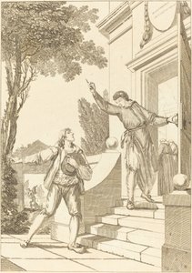 Alex er syk av French 18th Century