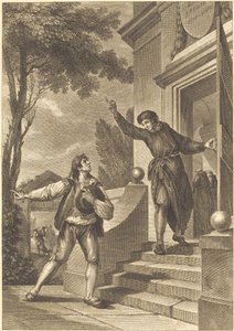 Alex er syk av French 18th Century