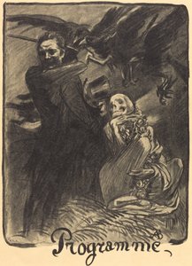 De ærlige kvinnene; Foredrag, Upubliserte dikt av Henry Becque; Pariseren av French 19th Century after A. B.