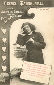 Ekteskapsbyrå av French Photographer