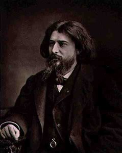 Alphonse Daudet (1840-97), fra 