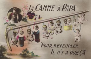 Babyer av French Photographer