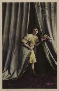Bursdagskort av French Photographer