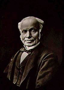 Charles Camille Doucet (1812-95), fra 