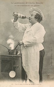  av French Photographer