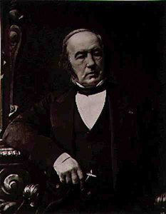 Claude Bernard (1813-78), fra 