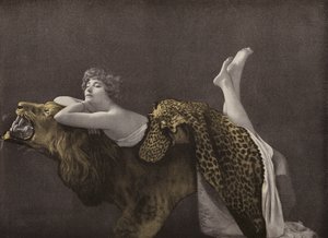  av French Photographer