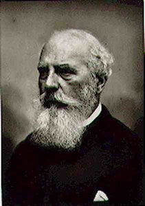 Edouard de Beaumont (1821-88), fra 