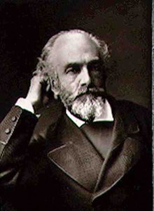 Emile Francois Chatrousse (1829-96), fra 