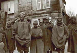 Første verdenskrig 1914-1918 av French Photographer