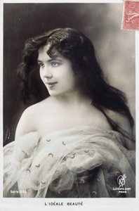  av French Photographer