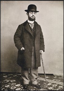 Henri de Toulouse-Lautrec, fra 