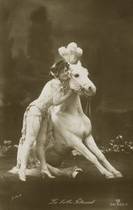  av French Photographer