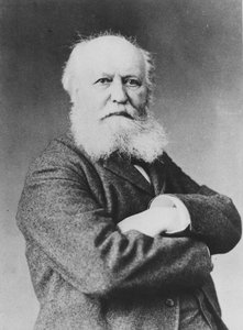 Portrett av Charles Gounod