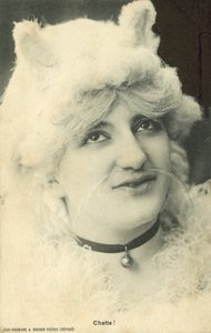  av French Photographer