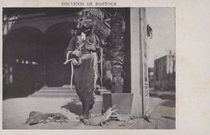 Suvenir fra Bostock av French Photographer
