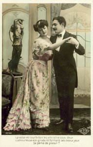 Vals av French Photographer