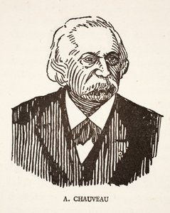Paul Bert av French School