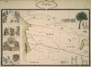 Add.Or.4039, f.37 Kart over Tatta, fra 