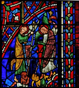 Angelic Hierarchy: Principalities (w36) av French School
