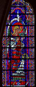 Englehierarki: Seraphim (w101) av French School
