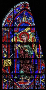 Englehierarki: Seraphim (w102) av French School