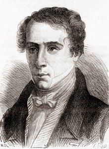 Augustin-Jean Fresne, fra 