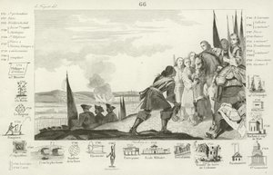 Slaget ved Fontenoy, 1745