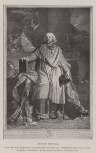 Biskop Bossuet (medlemmer) av French School