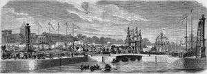 Caen (Calvados av French School