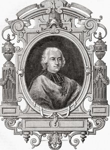 Kardinal de Rohan, fra 