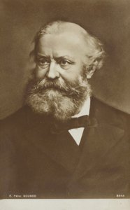 Charles Gounod , fransk komponist (1818 -1893) av French School