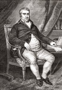 Charles James Fox, fra 