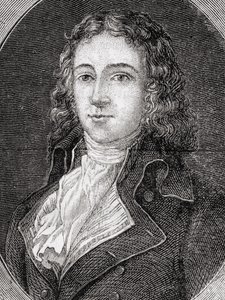 Charles Jean Marie Barbaroux (1767-94) fra 