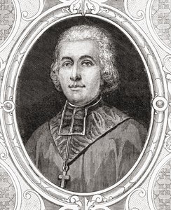 Charles Maurice de Talleyrand-Perigord, fra 