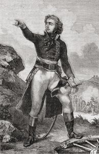 Charles XIV (1763-1844) Konge av Sverige og Norge (1818-44) Prins av Ponte Corvo, fra 