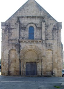 St. Peters kirke av French School