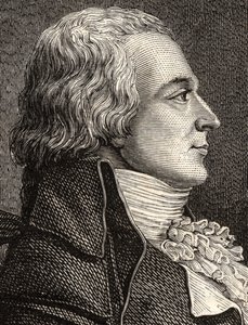 Claude Bazire, fra 