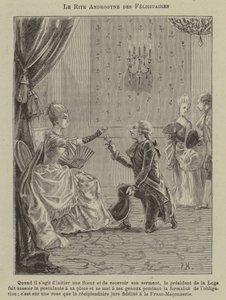Samfrimureri (gravering) av French School