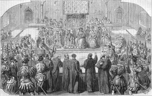 Colloquium of Poissy (27. august av French School