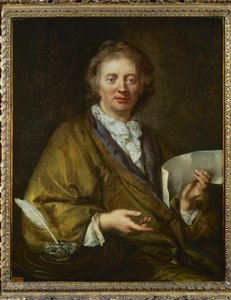 Komponist François Couperin... av French School